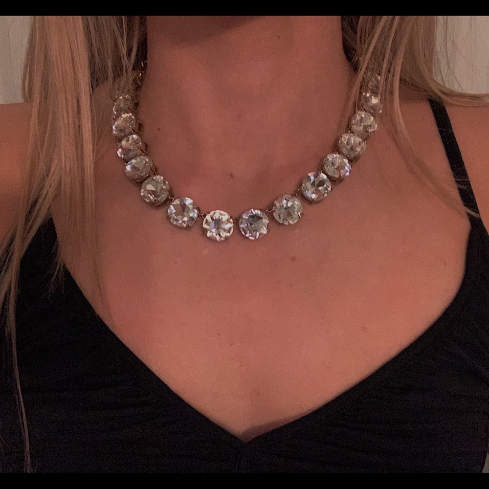 Ann Taylor necklace